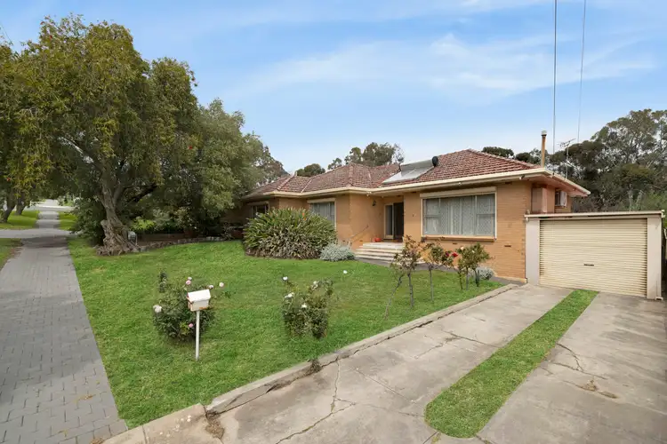 8 Hillrise Road, Panorama SA 5041