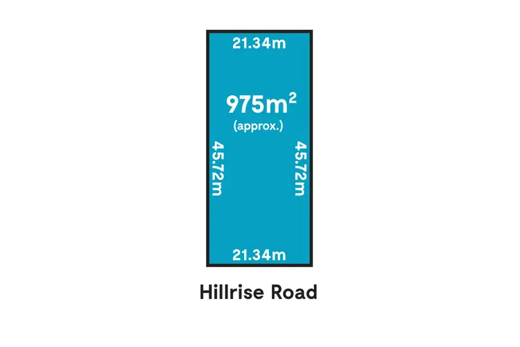 Second view of Homely house listing, 8 Hillrise Road, Panorama SA 5041