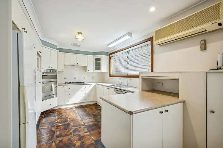Second view of Homely house listing, 1 Emma Parade, Winmalee NSW 2777