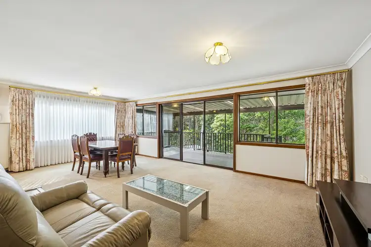 Third view of Homely house listing, 1 Emma Parade, Winmalee NSW 2777