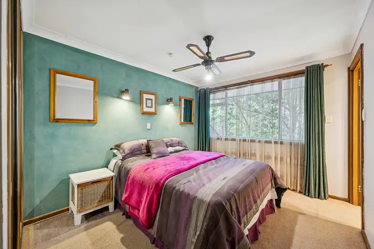 Fourth view of Homely house listing, 1 Emma Parade, Winmalee NSW 2777