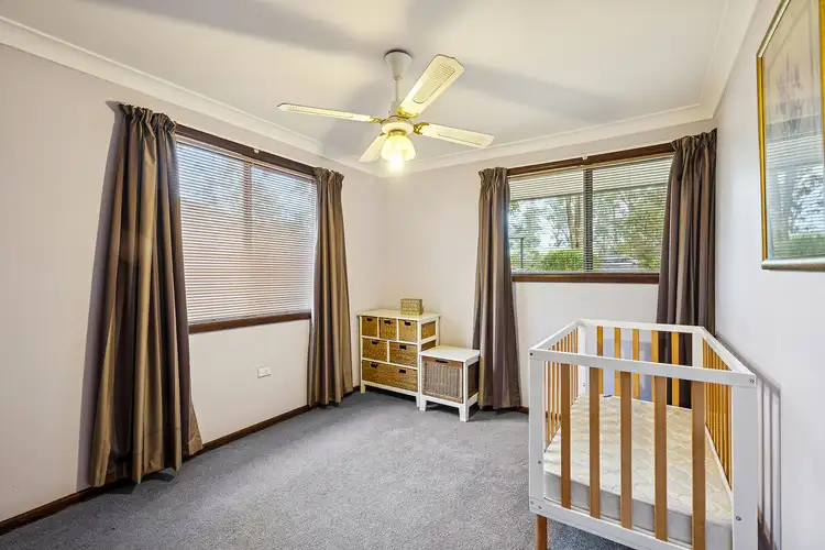 Sixth view of Homely house listing, 1 Emma Parade, Winmalee NSW 2777