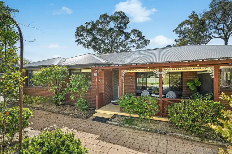 Main view of Homely house listing, 1 Coramandel Avenue, Winmalee NSW 2777