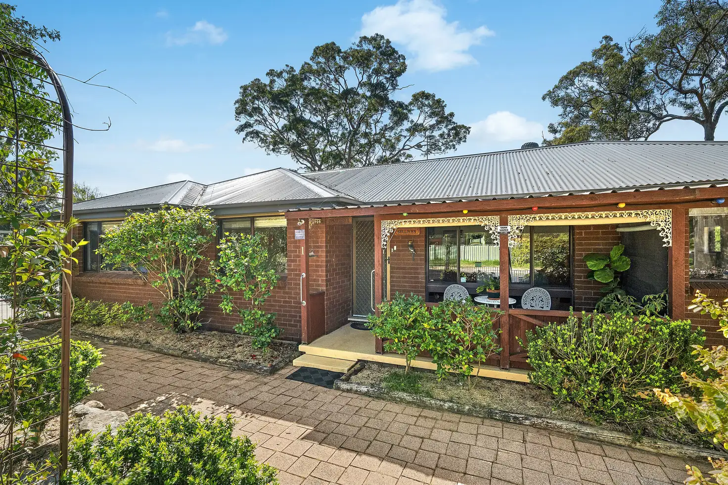 Main view of Homely house listing, 1 Coramandel Avenue, Winmalee NSW 2777