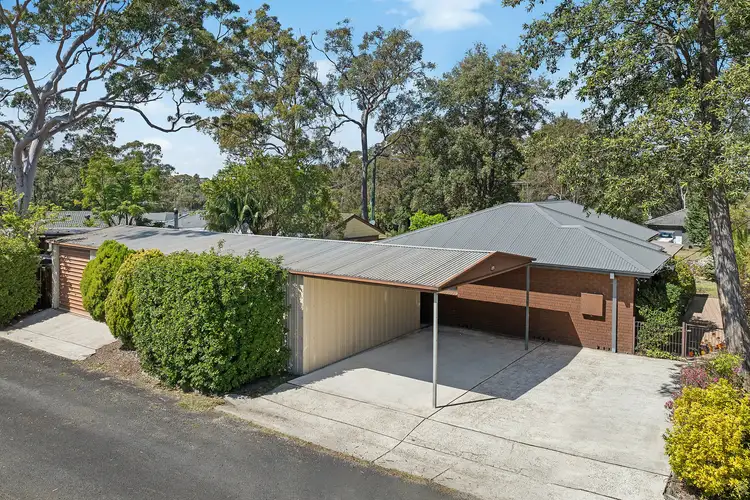 Second view of Homely house listing, 1 Coramandel Avenue, Winmalee NSW 2777