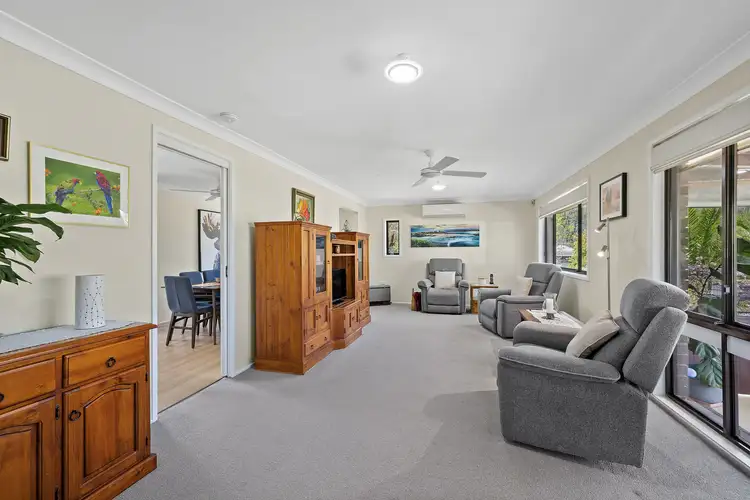 Third view of Homely house listing, 1 Coramandel Avenue, Winmalee NSW 2777