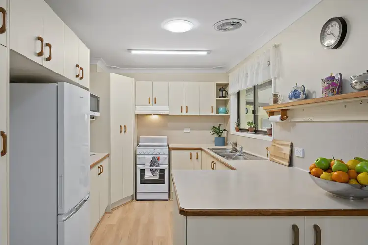 Fourth view of Homely house listing, 1 Coramandel Avenue, Winmalee NSW 2777