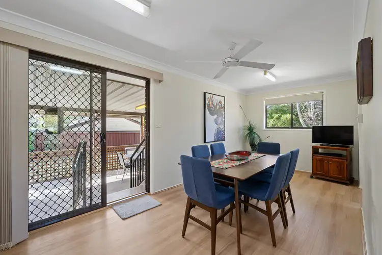 Fifth view of Homely house listing, 1 Coramandel Avenue, Winmalee NSW 2777
