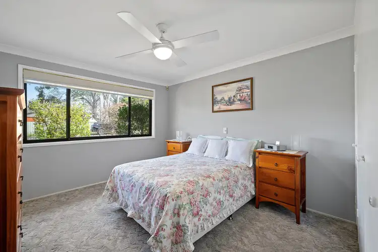 Sixth view of Homely house listing, 1 Coramandel Avenue, Winmalee NSW 2777