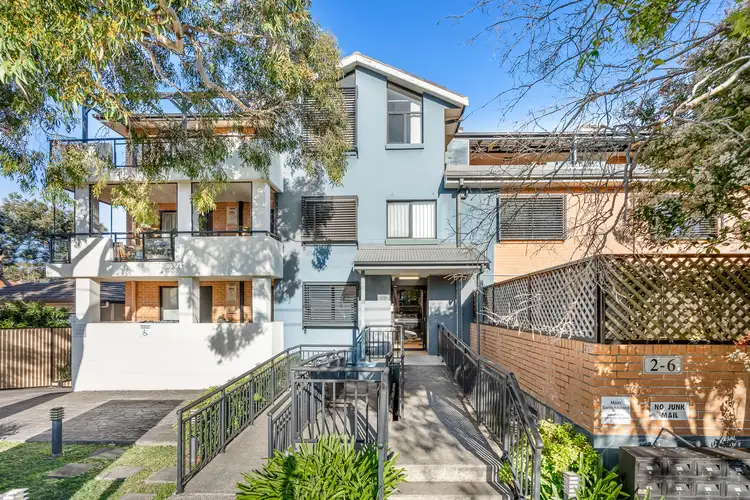 7/2-6 Aboukir Street, Rockdale NSW 2216