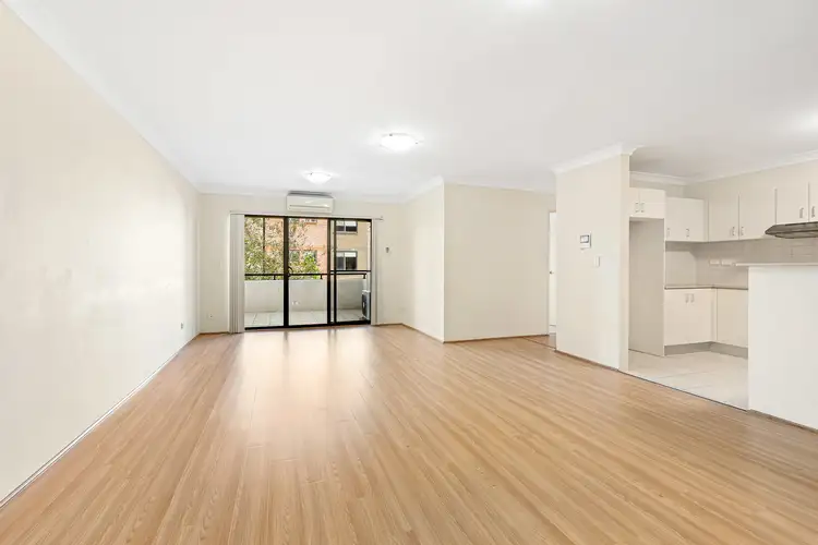 Second view of Homely apartment listing, 7/2-6 Aboukir Street, Rockdale NSW 2216