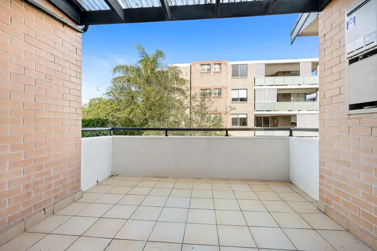Fourth view of Homely apartment listing, 7/2-6 Aboukir Street, Rockdale NSW 2216
