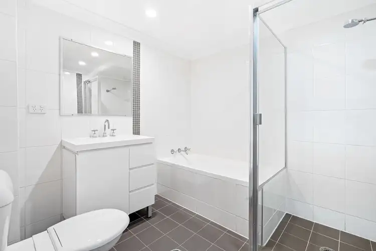 Fifth view of Homely apartment listing, 7/2-6 Aboukir Street, Rockdale NSW 2216
