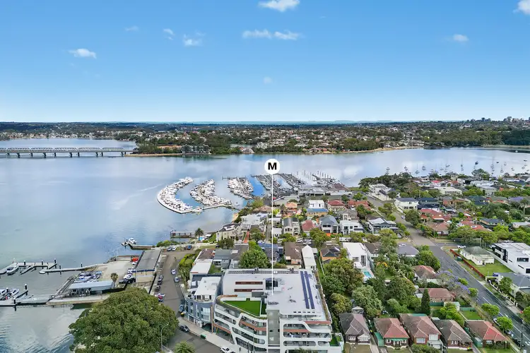 11/505 Rocky Point Road, Sans Souci NSW 2219