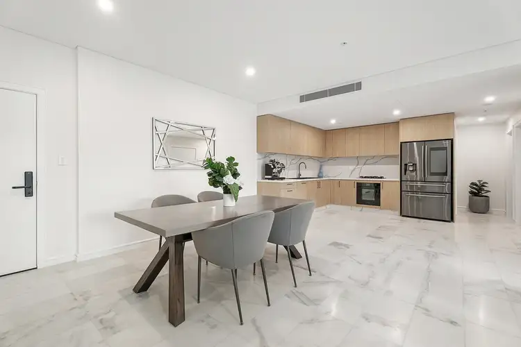 Fourth view of Homely apartment listing, 11/505 Rocky Point Road, Sans Souci NSW 2219