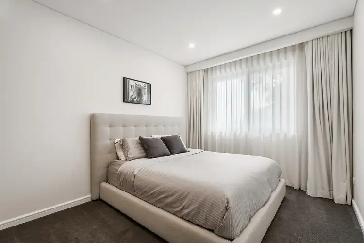 Sixth view of Homely apartment listing, 11/505 Rocky Point Road, Sans Souci NSW 2219