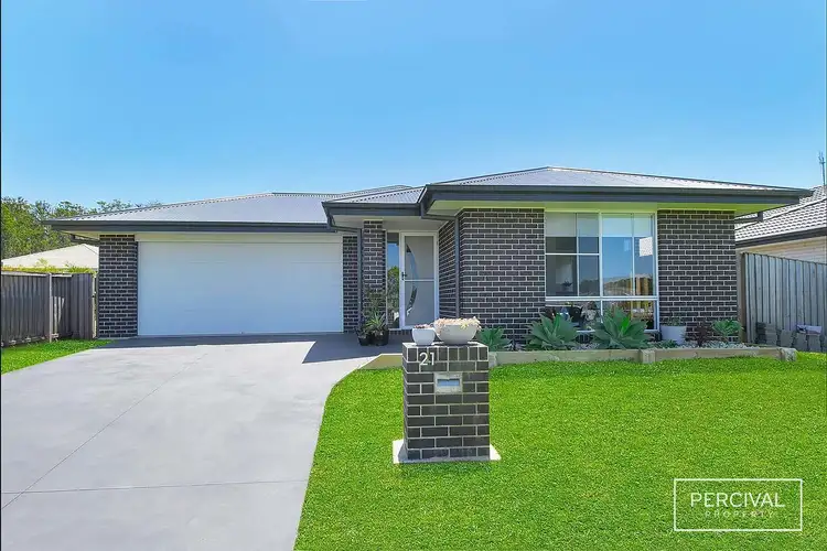 21 Litchfield Parkway