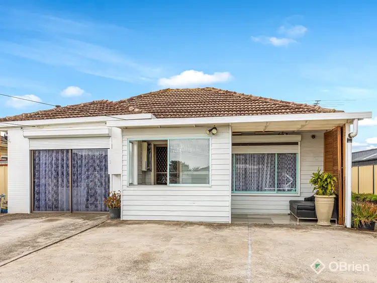 1/62 Millawa Avenue, St Albans VIC 3021