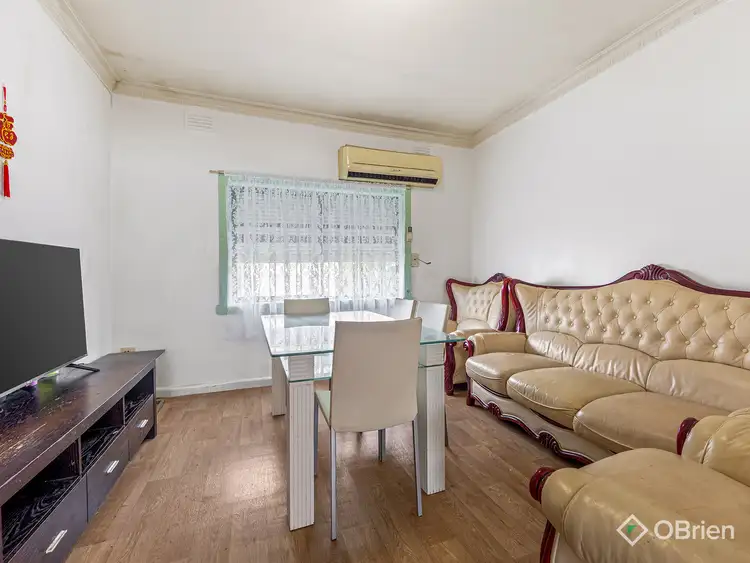 Second view of Homely unit listing, 1/62 Millawa Avenue, St Albans VIC 3021