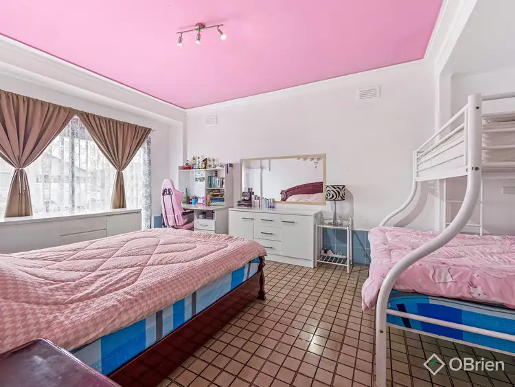 Fifth view of Homely unit listing, 1/62 Millawa Avenue, St Albans VIC 3021