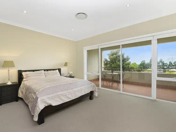 Fifth view of Homely house listing, 21 Linden Way, Bella Vista NSW 2153