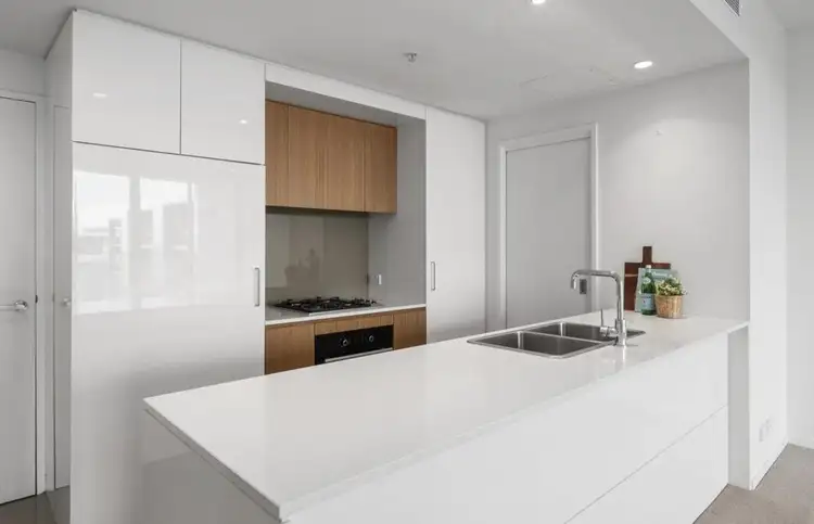 Second view of Homely apartment listing, 1109/2 Saunders Close, Macquarie Park NSW 2113