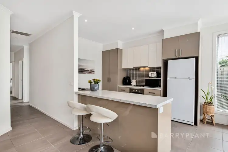 Second view of Homely townhouse listing, 2/89 Bentons Road, Mornington VIC 3931