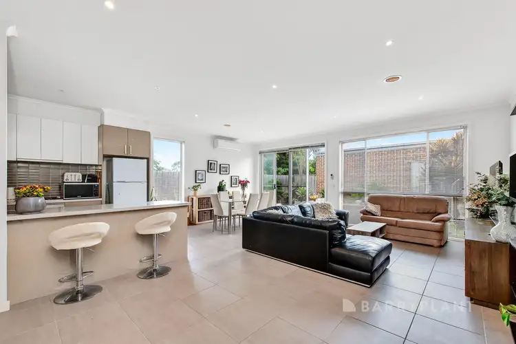 Third view of Homely townhouse listing, 2/89 Bentons Road, Mornington VIC 3931