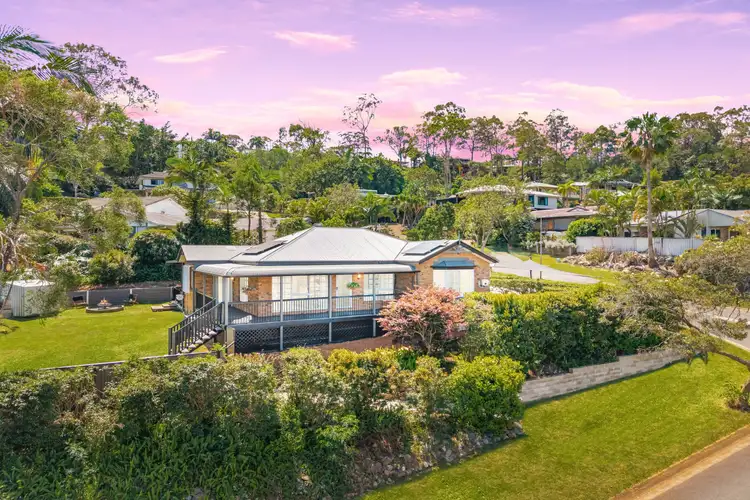56 Andromeda Avenue, Tanah Merah QLD 4128
