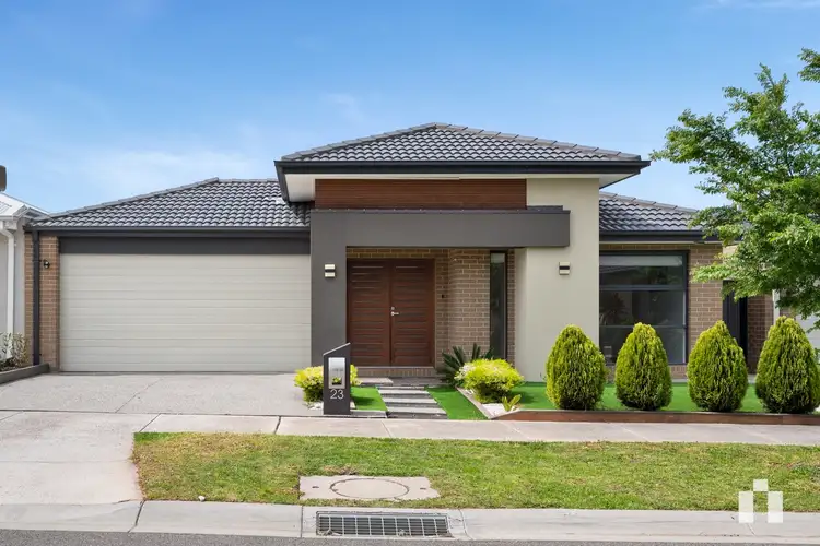 23 Danzig Street, Kalkallo VIC 3064