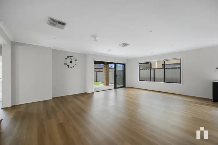 Third view of Homely house listing, 23 Danzig Street, Kalkallo VIC 3064