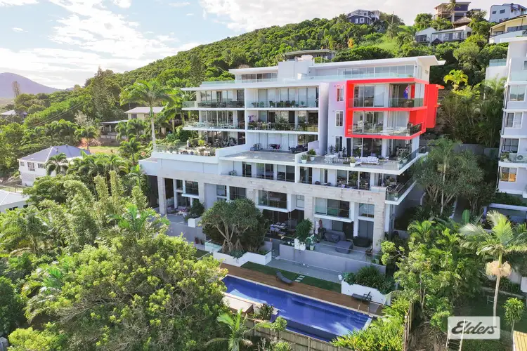 Main view of Homely unit listing, 13/20-24 Cliff Street, Yeppoon QLD 4703