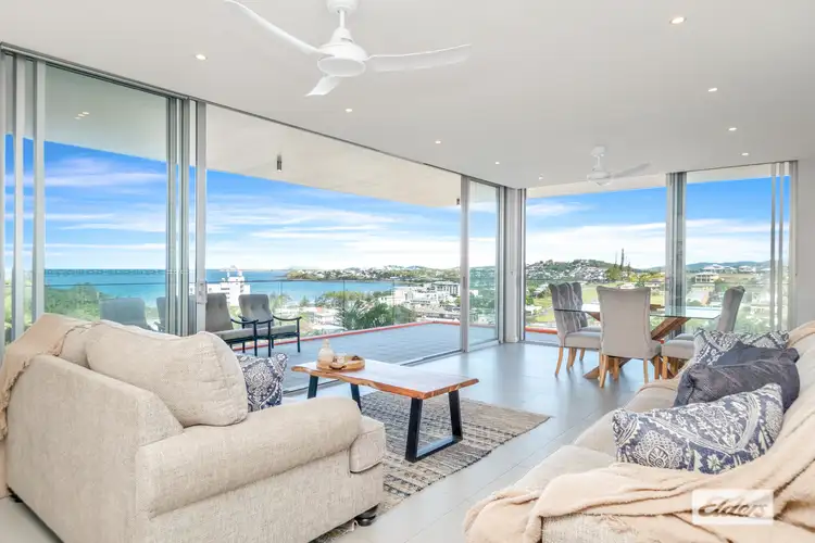Second view of Homely unit listing, 13/20-24 Cliff Street, Yeppoon QLD 4703