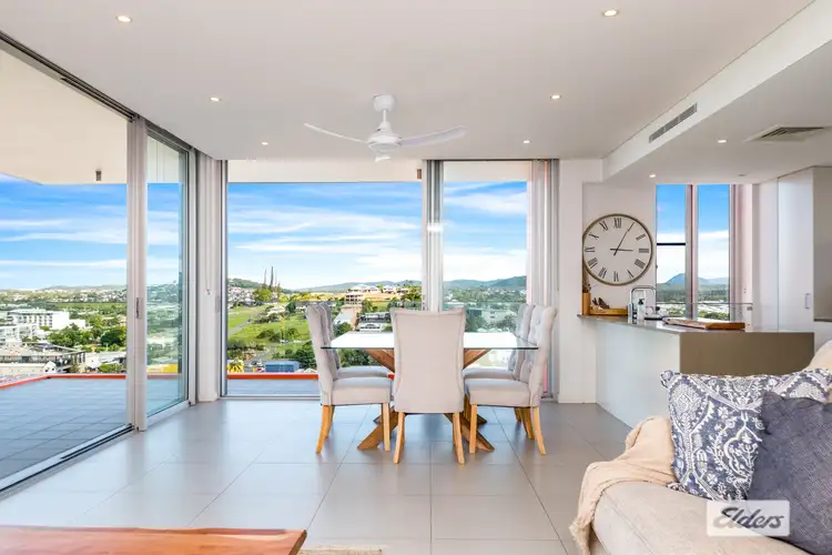 Third view of Homely unit listing, 13/20-24 Cliff Street, Yeppoon QLD 4703