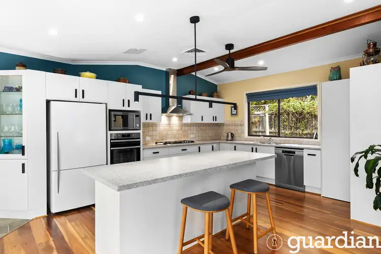 Third view of Homely house listing, 15 Lackenwood Crescent, Galston NSW 2159