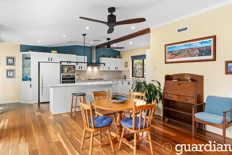 Fourth view of Homely house listing, 15 Lackenwood Crescent, Galston NSW 2159
