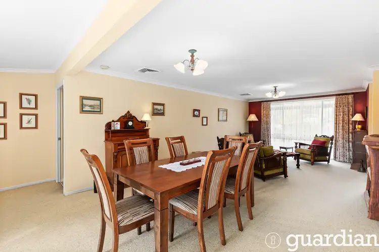 Sixth view of Homely house listing, 15 Lackenwood Crescent, Galston NSW 2159