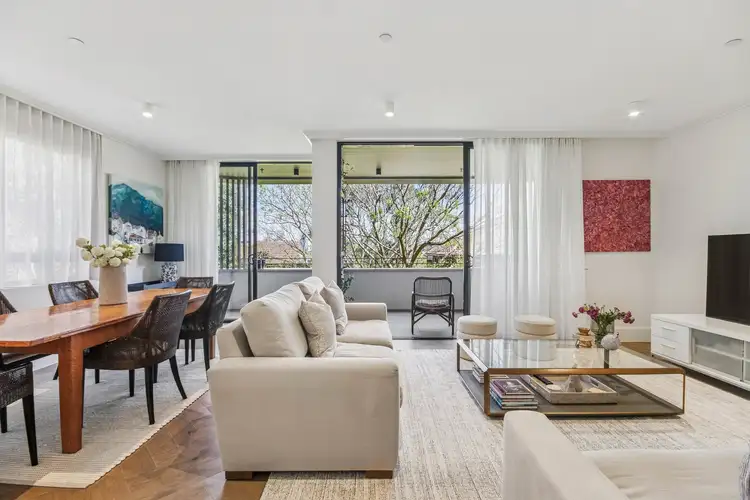 Second view of Homely apartment listing, G02/9 Harriette Street, Neutral Bay NSW 2089