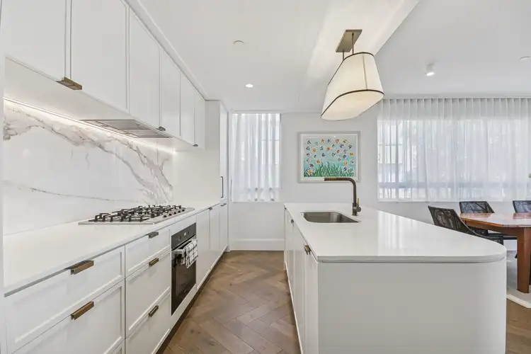 Third view of Homely apartment listing, G02/9 Harriette Street, Neutral Bay NSW 2089
