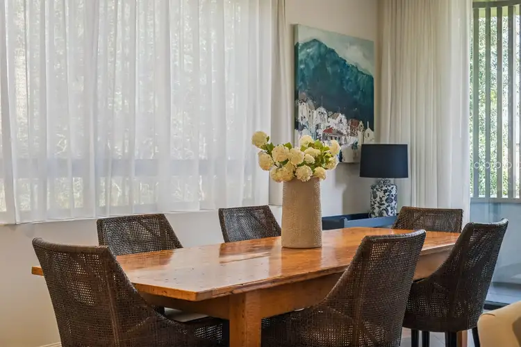 Fifth view of Homely apartment listing, G02/9 Harriette Street, Neutral Bay NSW 2089