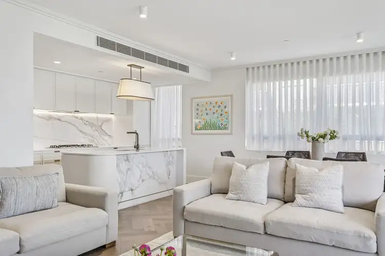 Sixth view of Homely apartment listing, G02/9 Harriette Street, Neutral Bay NSW 2089