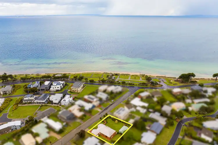 Main view of Homely house listing, 698-700 Pigdon Street, Indented Head VIC 3223