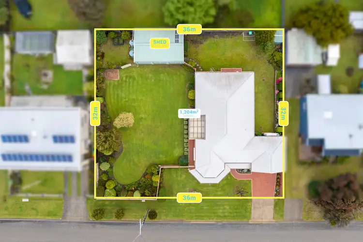 Second view of Homely house listing, 698-700 Pigdon Street, Indented Head VIC 3223