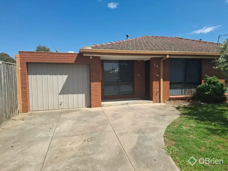 1/34 Jellicoe Street, Werribee VIC 3030