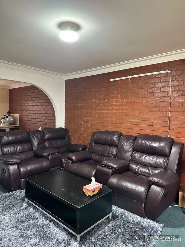 Second view of Homely unit listing, 1/34 Jellicoe Street, Werribee VIC 3030