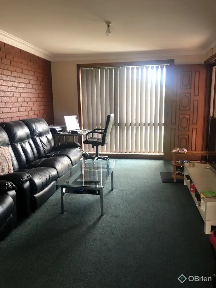 Third view of Homely unit listing, 1/34 Jellicoe Street, Werribee VIC 3030