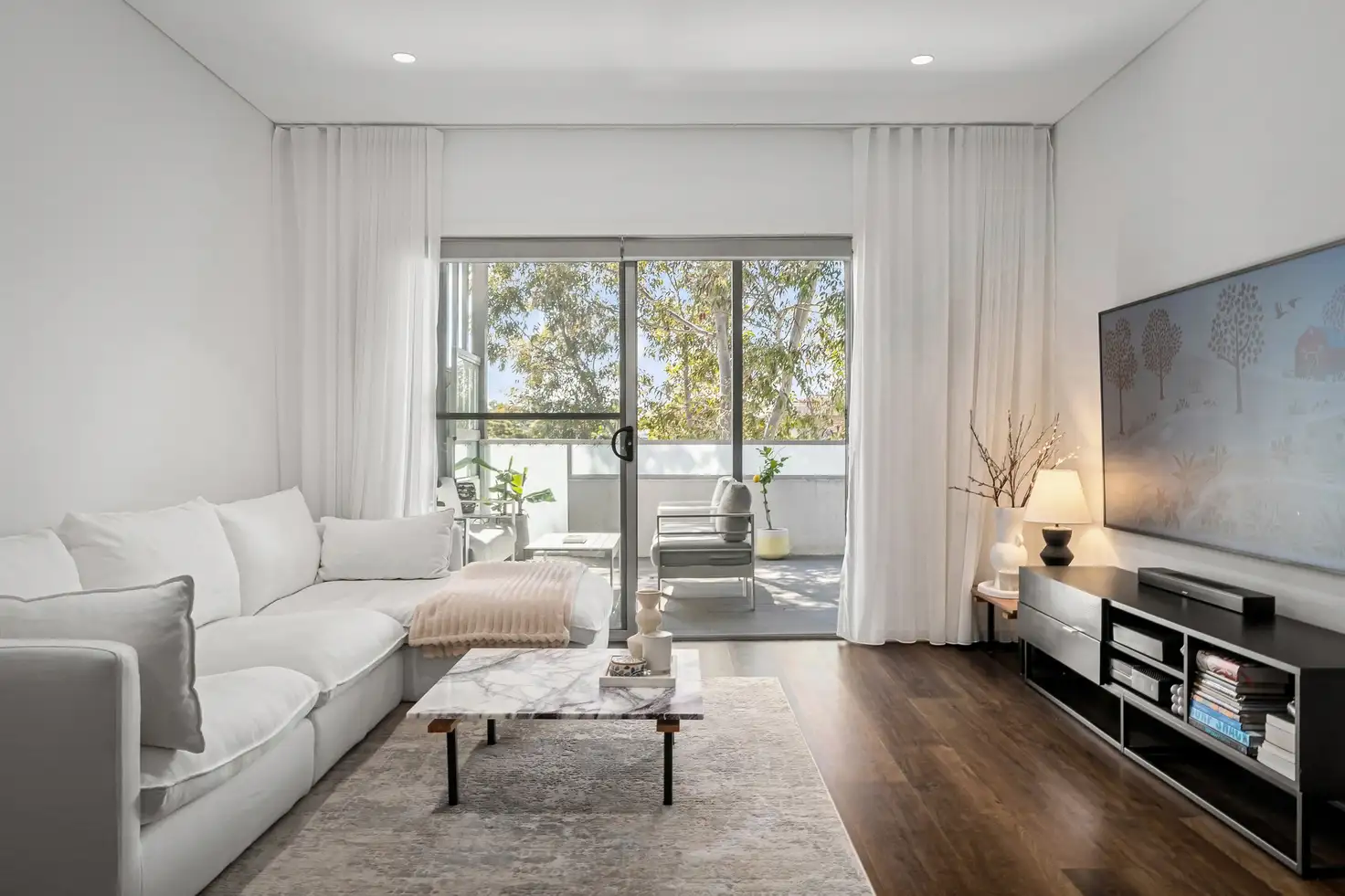Main view of Homely apartment listing, 17/37-41 Gover Street, Peakhurst NSW 2210