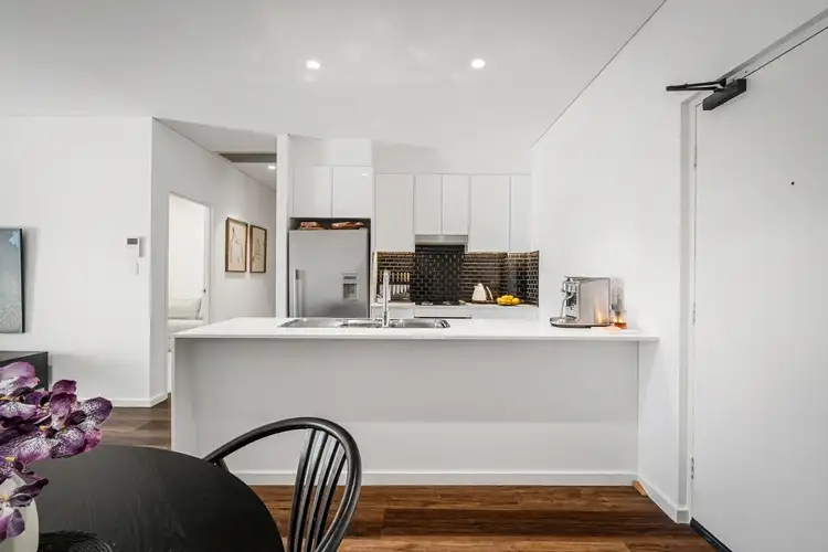Fourth view of Homely apartment listing, 17/37-41 Gover Street, Peakhurst NSW 2210