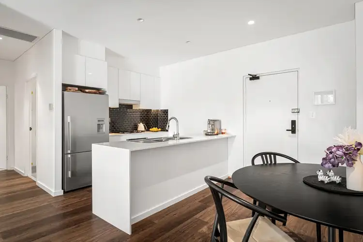 Fifth view of Homely apartment listing, 17/37-41 Gover Street, Peakhurst NSW 2210