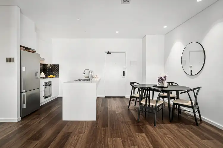 Sixth view of Homely apartment listing, 17/37-41 Gover Street, Peakhurst NSW 2210